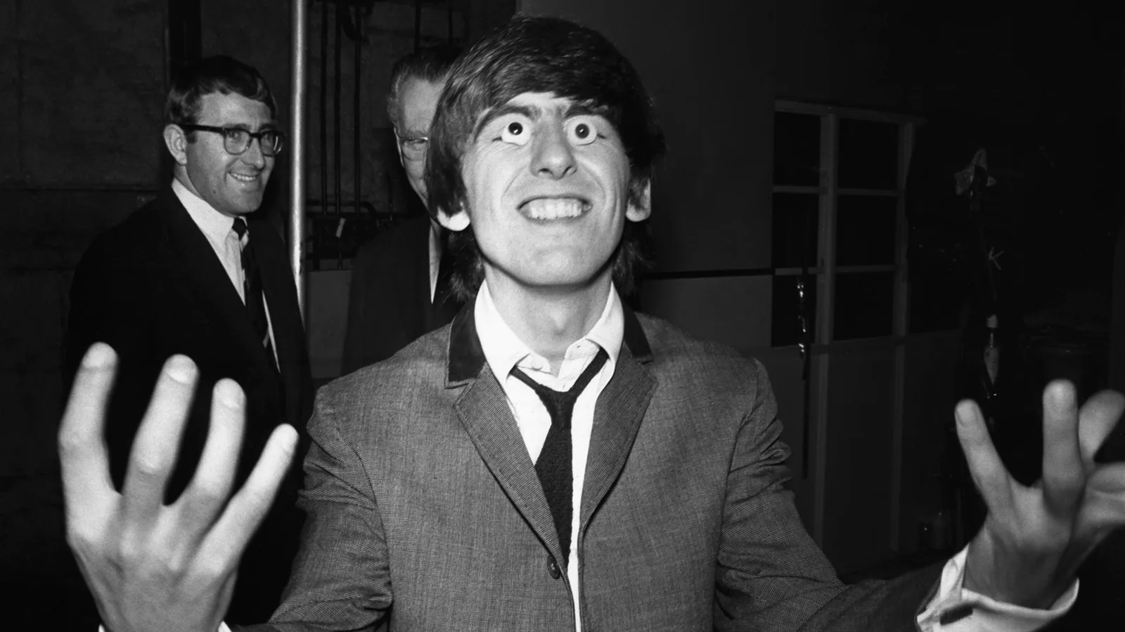 A psicodelia e a nova fase musical dos Beatles após o LSD