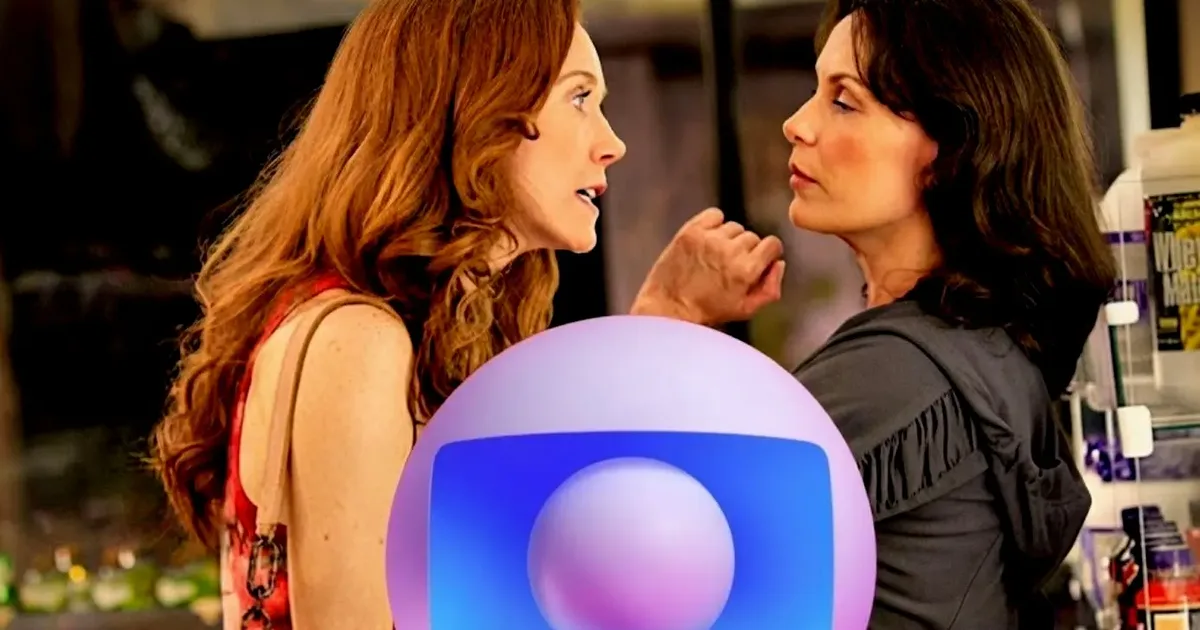 Cinco estrelas que deixaram a Globo após disputas e polêmicas