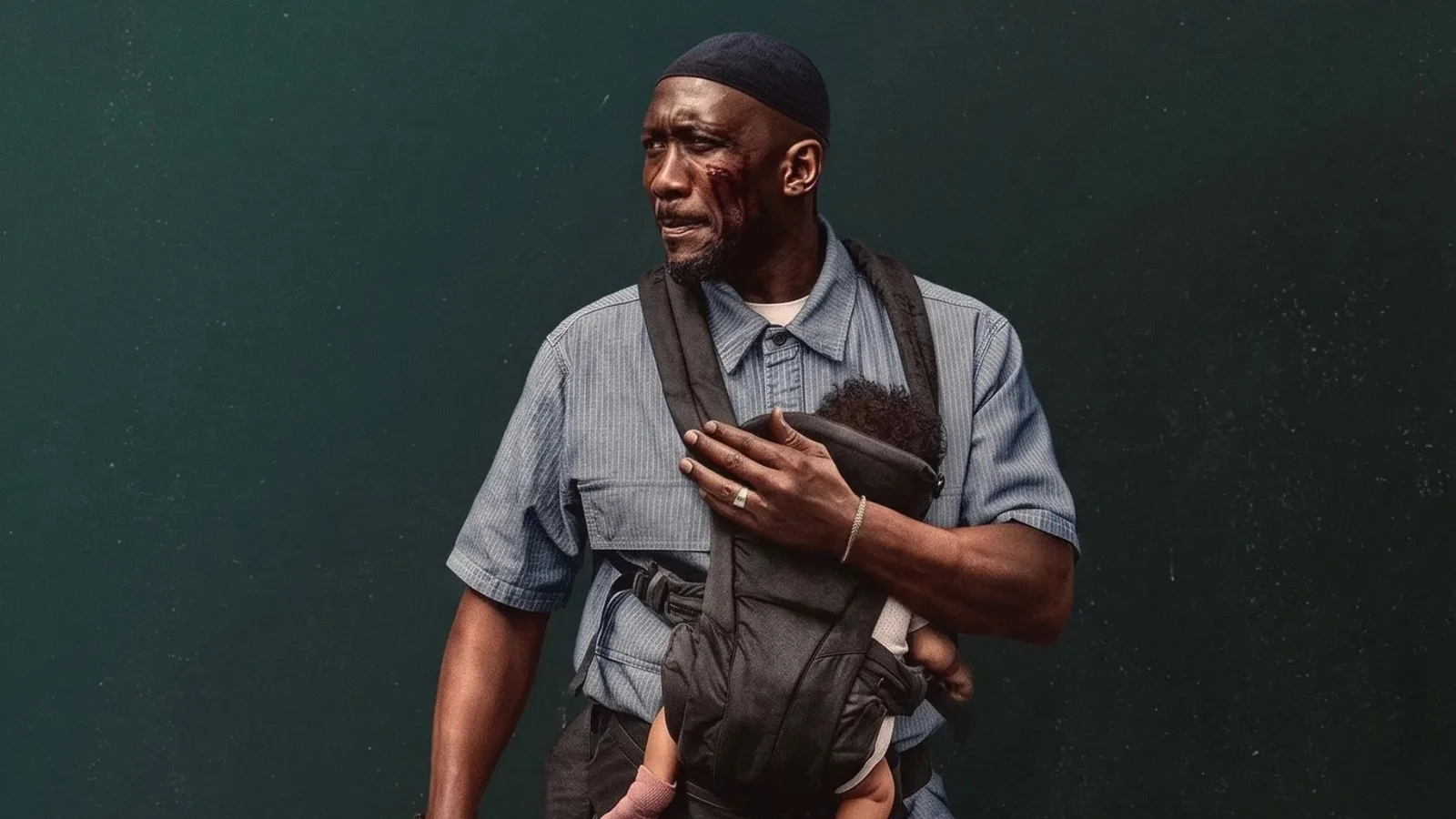 Thriller com Mahershala Ali entra na programação do Festival do Rio 2026