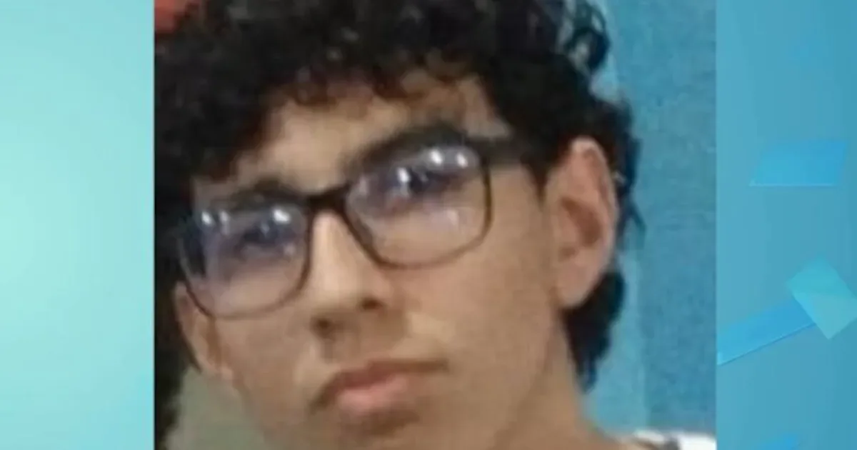 Suspeito é preso após adolescente ser morto a facadas em São João de Meriti