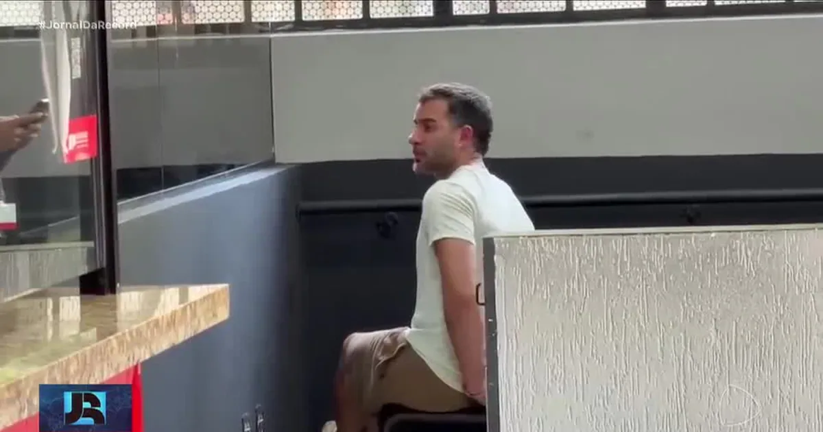 Defesa diz que DJ Dani Brasil teve surto após tomar Zolpidem