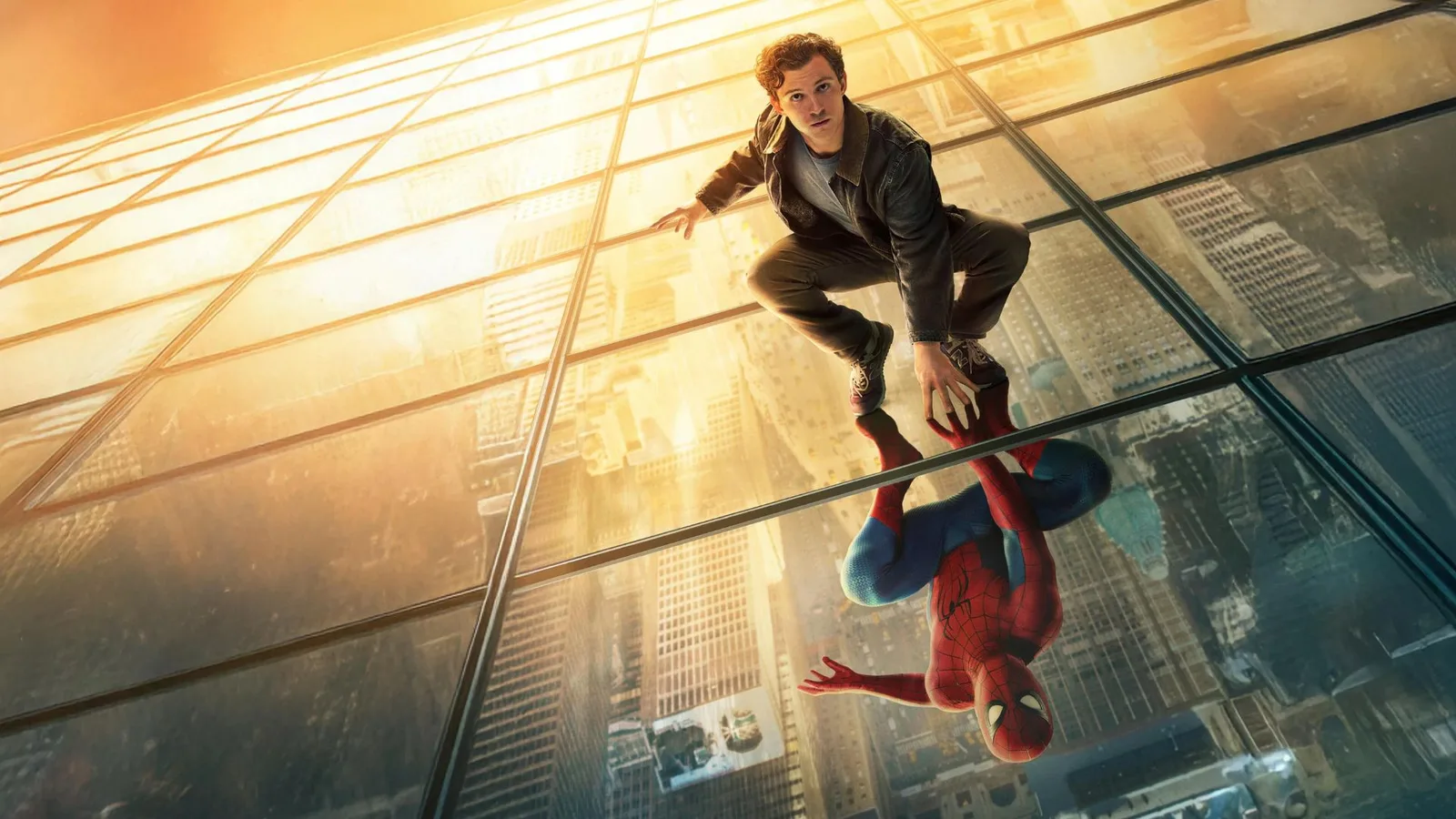Lucasfilm celebra liderança de Homem-Aranha: Um Novo Dia nos EUA