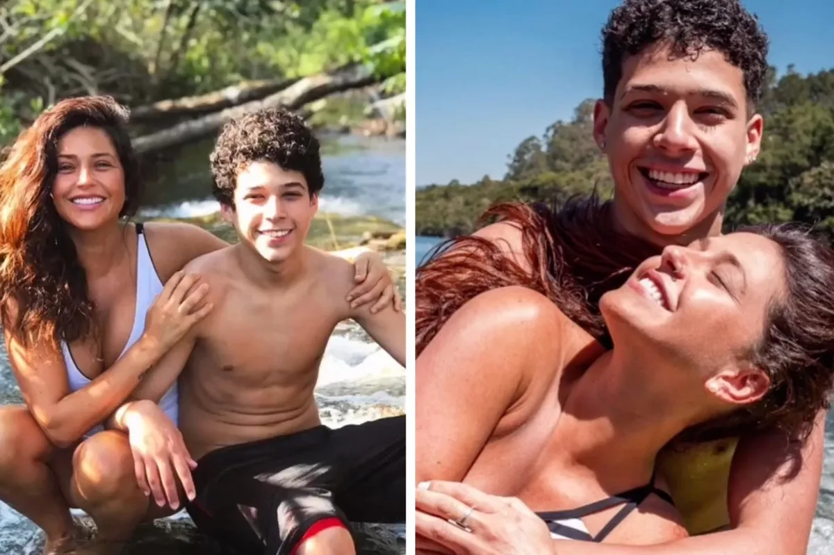 Priscila Sol transforma experiência com o ninho vazio em websérie
