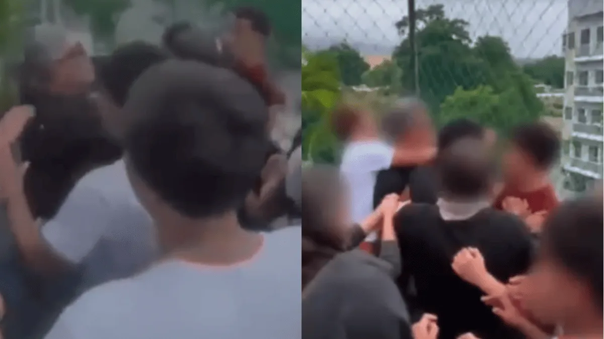 Polícia investiga agressão a professor durante torneio em escola do Rio