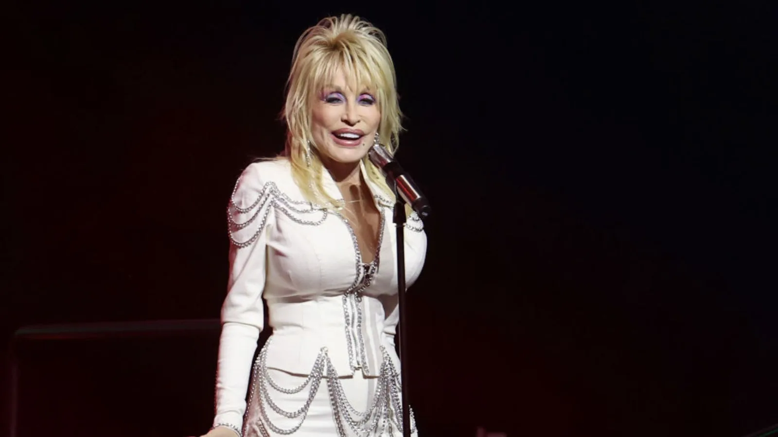 Dolly Parton ganha data comemorativa em cidades e regiões dos Estados Unidos
