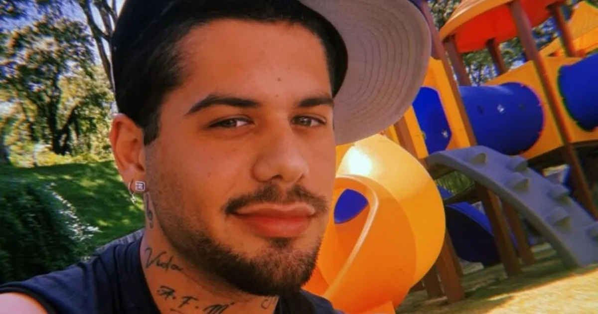 Zé Felipe pede retratação após boato envolvendo seus filhos