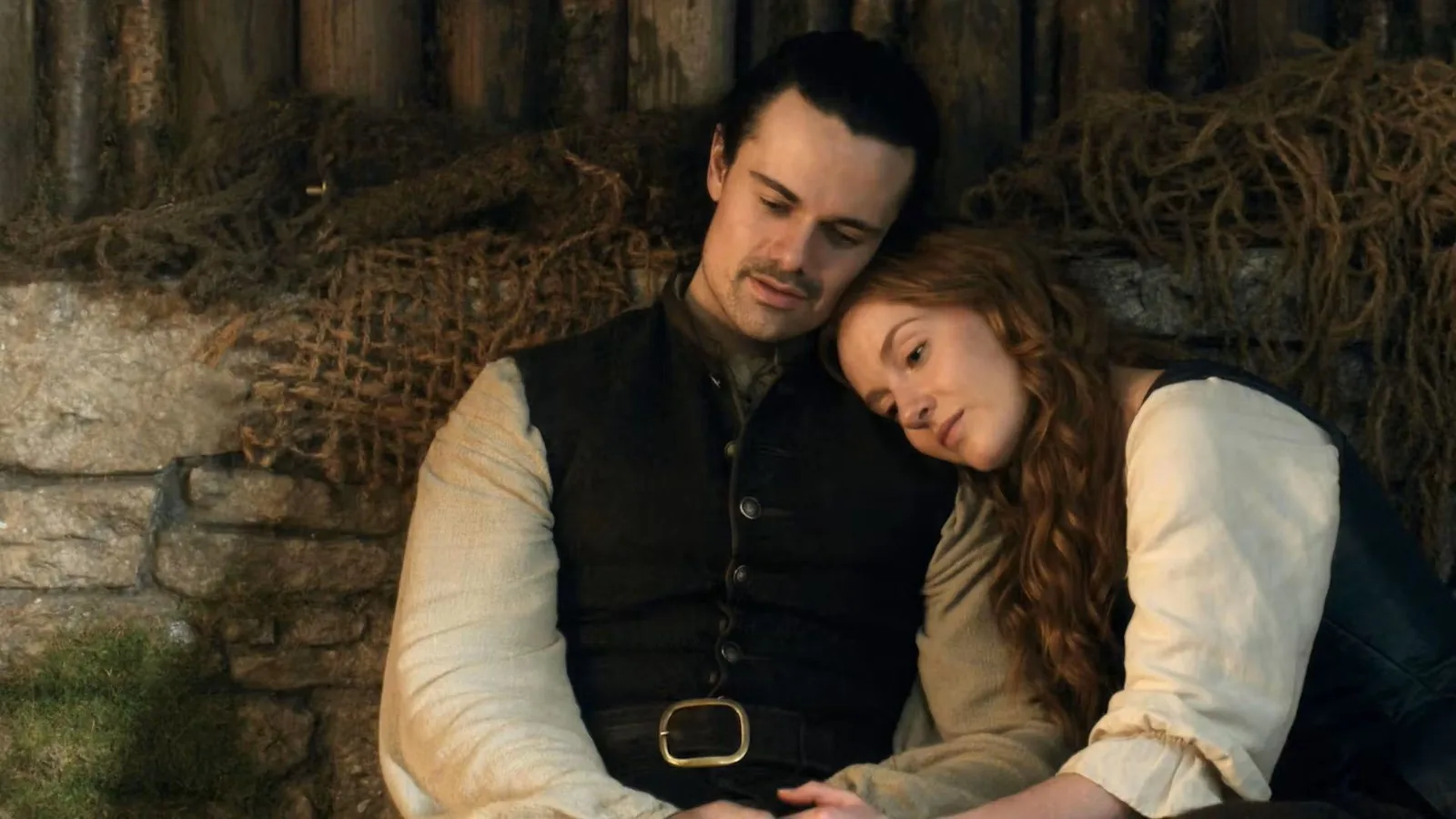 Novo capítulo de Blood of My Blood chega ao Disney+ neste sábado