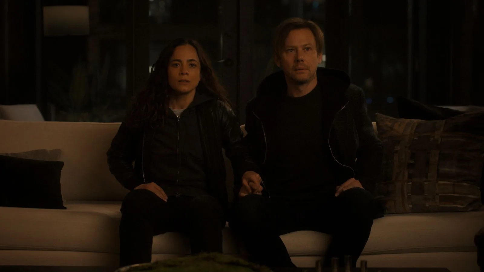 Matéria Escura avança no multiverso antes do quarto episódio no Apple TV