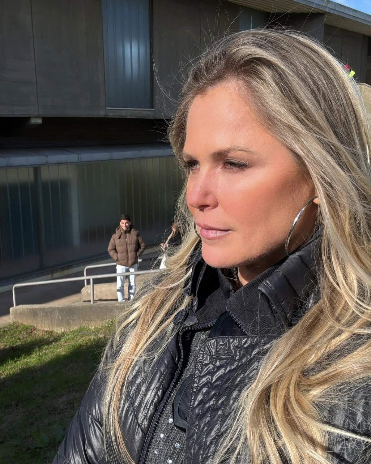 Susana Werner mantém mansão em Portugal após retorno ao Brasil