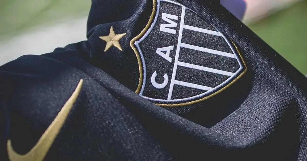 Atlético-MG prepara mudanças na Arena MRV enquanto dupla se destaca na defesa