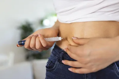 Semaglutida é ligada a queda nos dias de consumo excessivo de álcool
