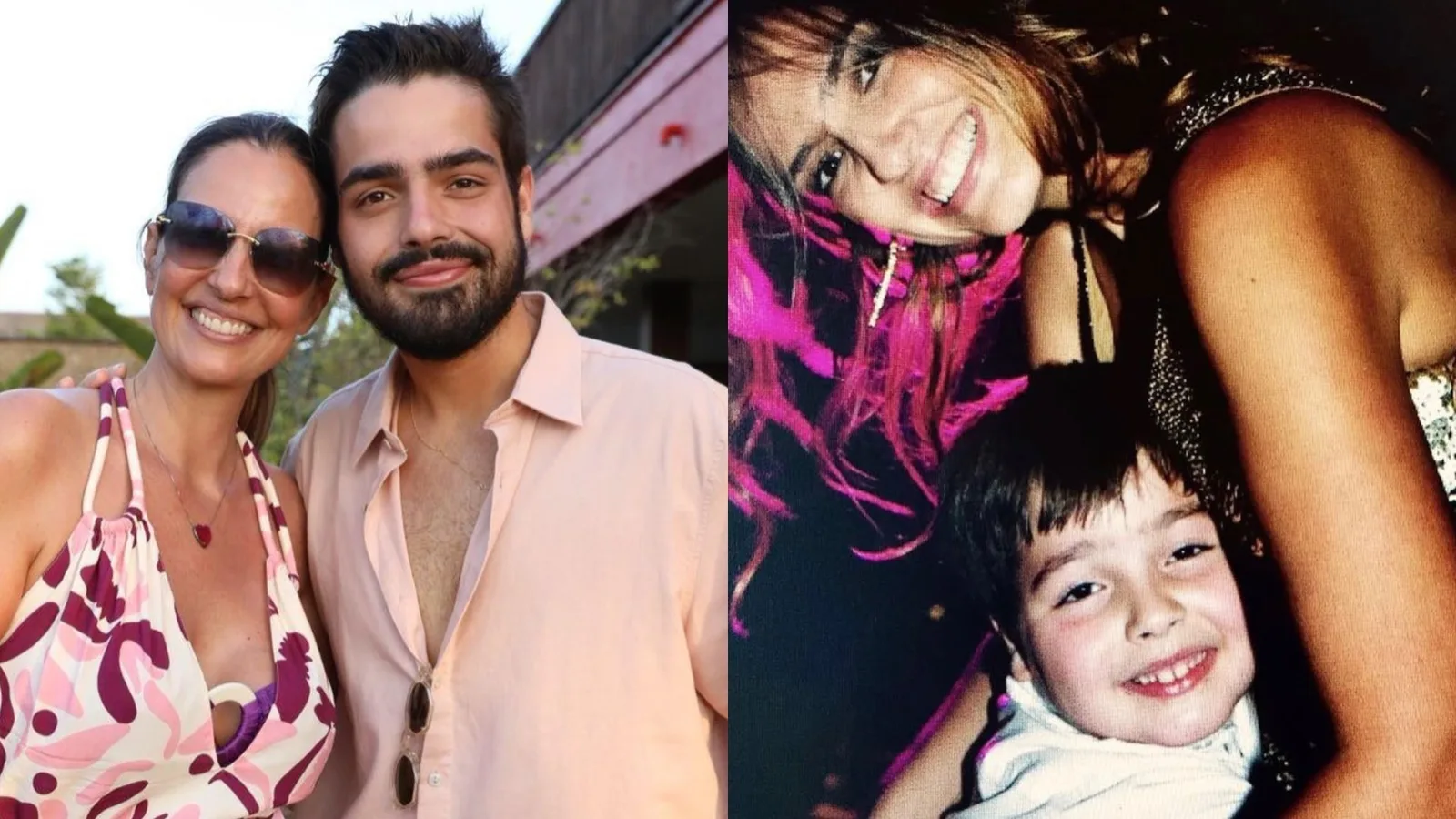 João Silva revela conselho da mãe sobre amizades e comenta meme com Selena Gomez