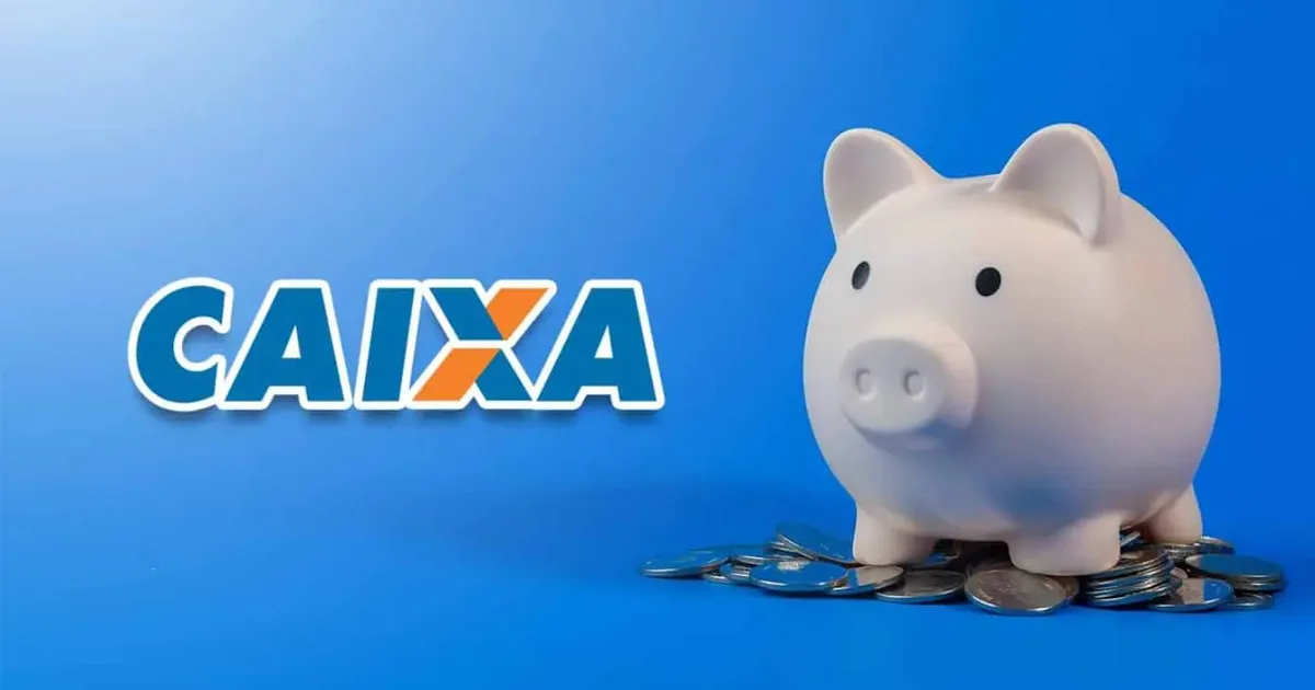 Caixa esclarece tributos da poupança e diferencia regra de encerramento