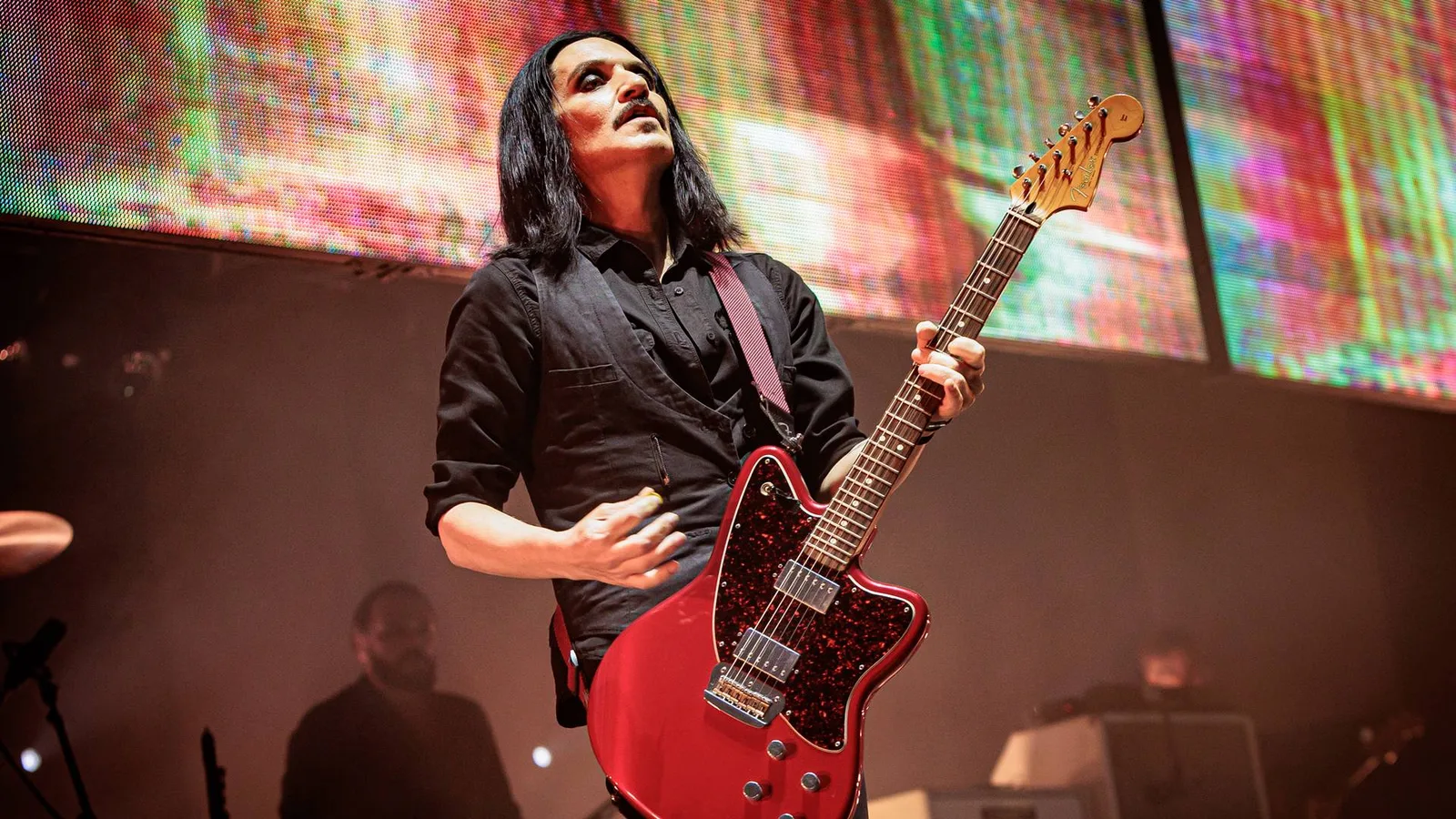 Placebo leva versão ampliada do álbum de estreia a quatro cidades brasileiras