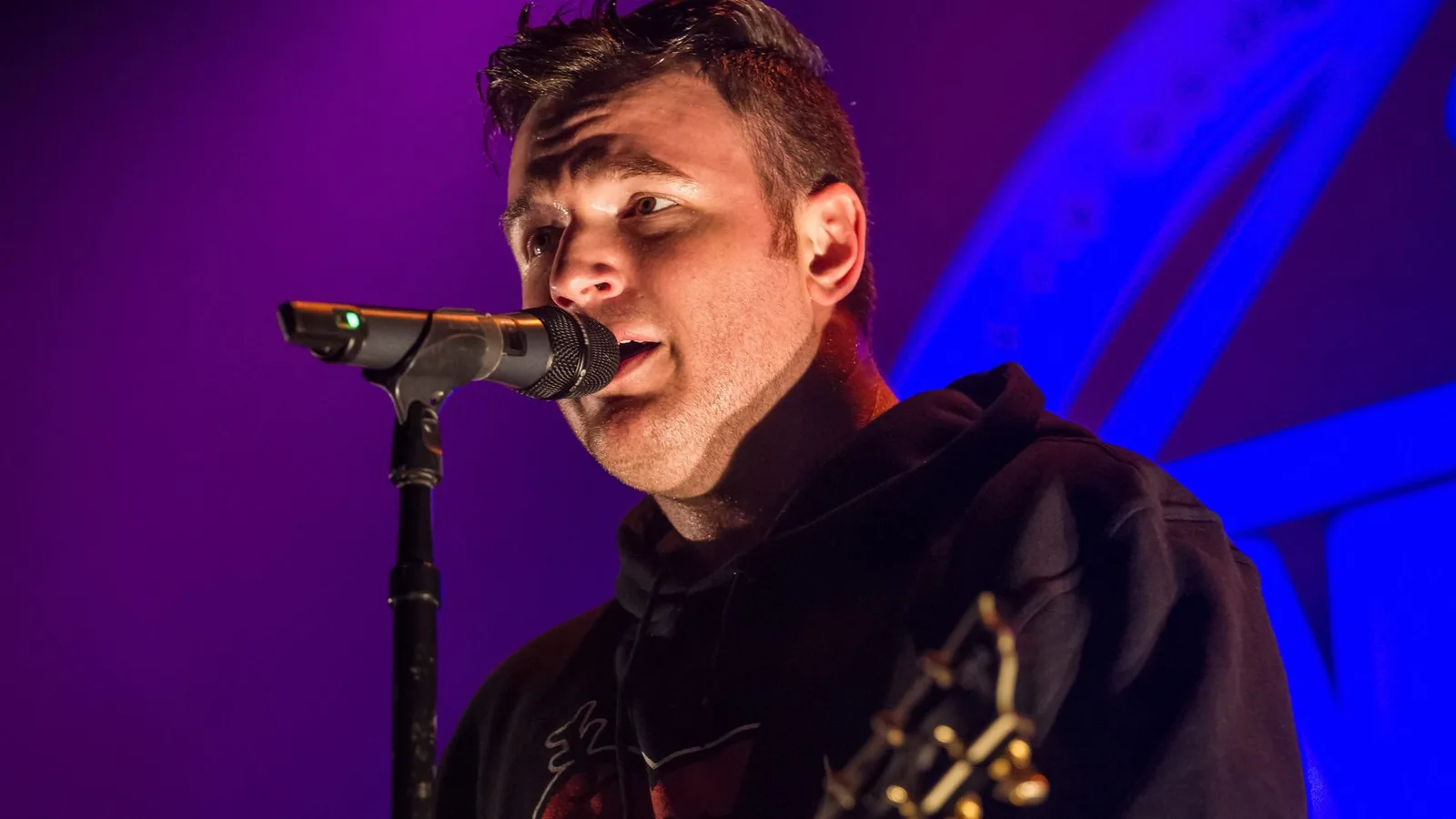 Chad Gilbert deixa legado no pop-punk após trajetória no New Found Glory