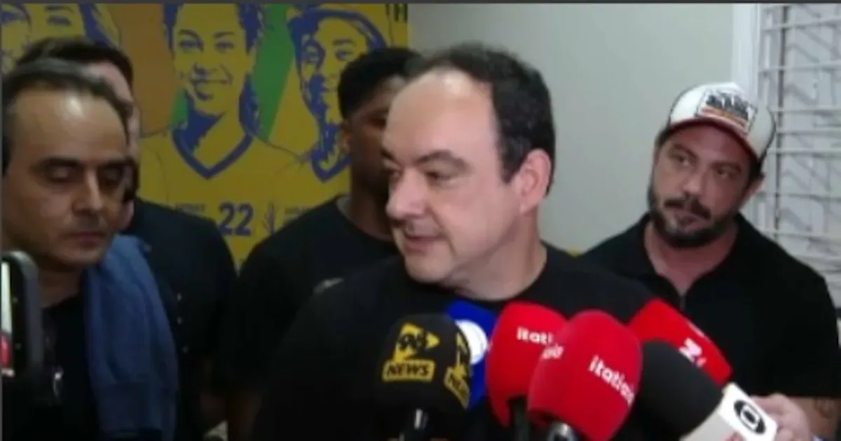 Roscoe reconhece vitória de Cleitinho e se oferece para ajudar na gestão de Minas