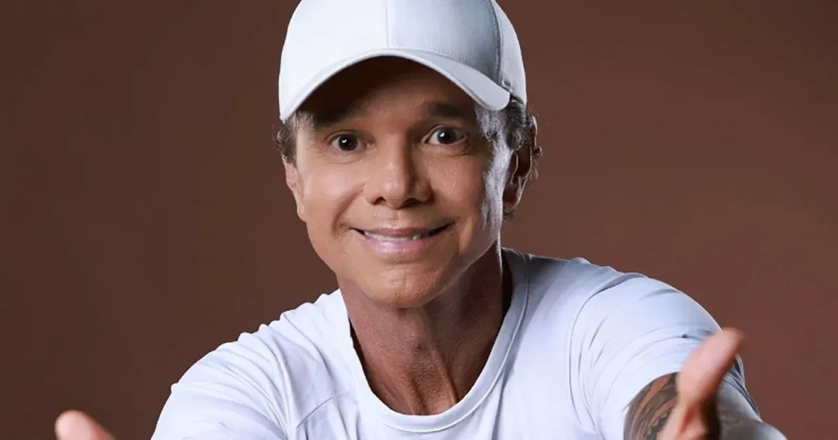 Como um reencontro inspirou o maior sucesso de Netinho