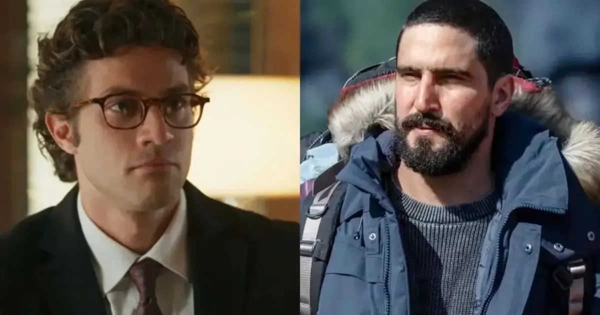 Heitor volta à trama e faz acordo secreto com Pedro em Quem Ama Cuida