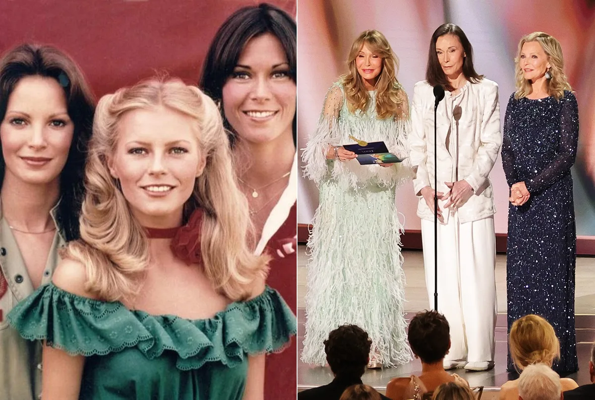 The Pitt vence drama no Emmy 2026 com participação de As Panteras