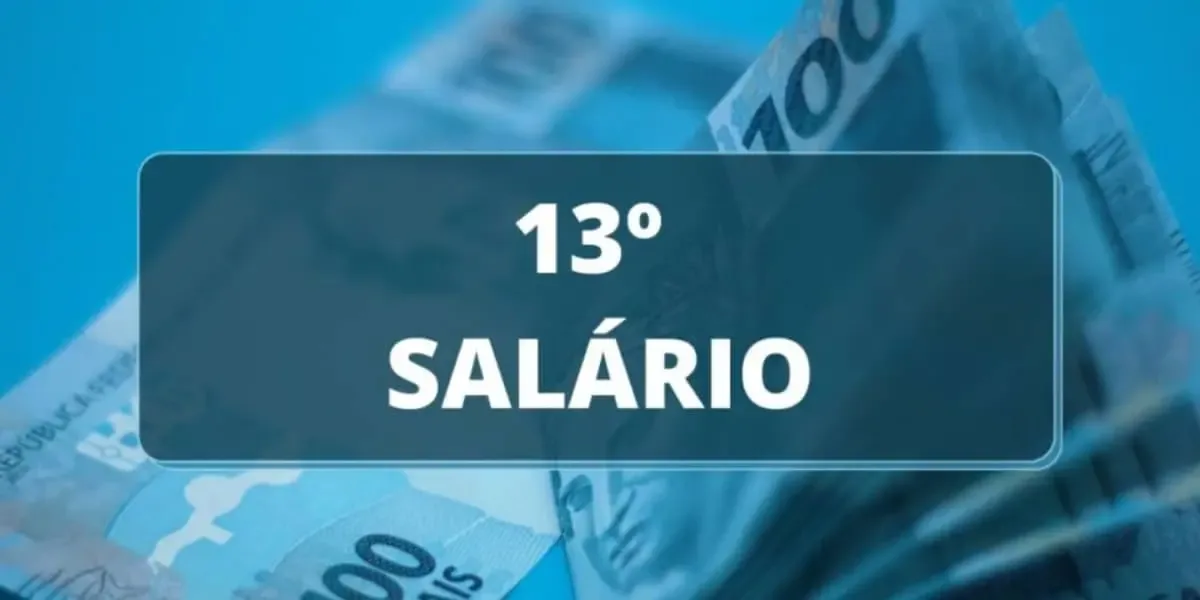 13º salário: segunda parcela deve ser paga até 20 de dezembro