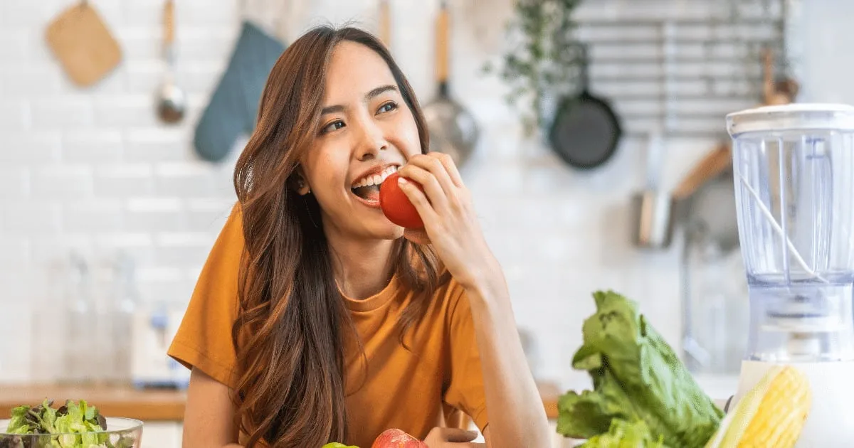 Alimentos da primavera ajudam a variar e colorir as refeições