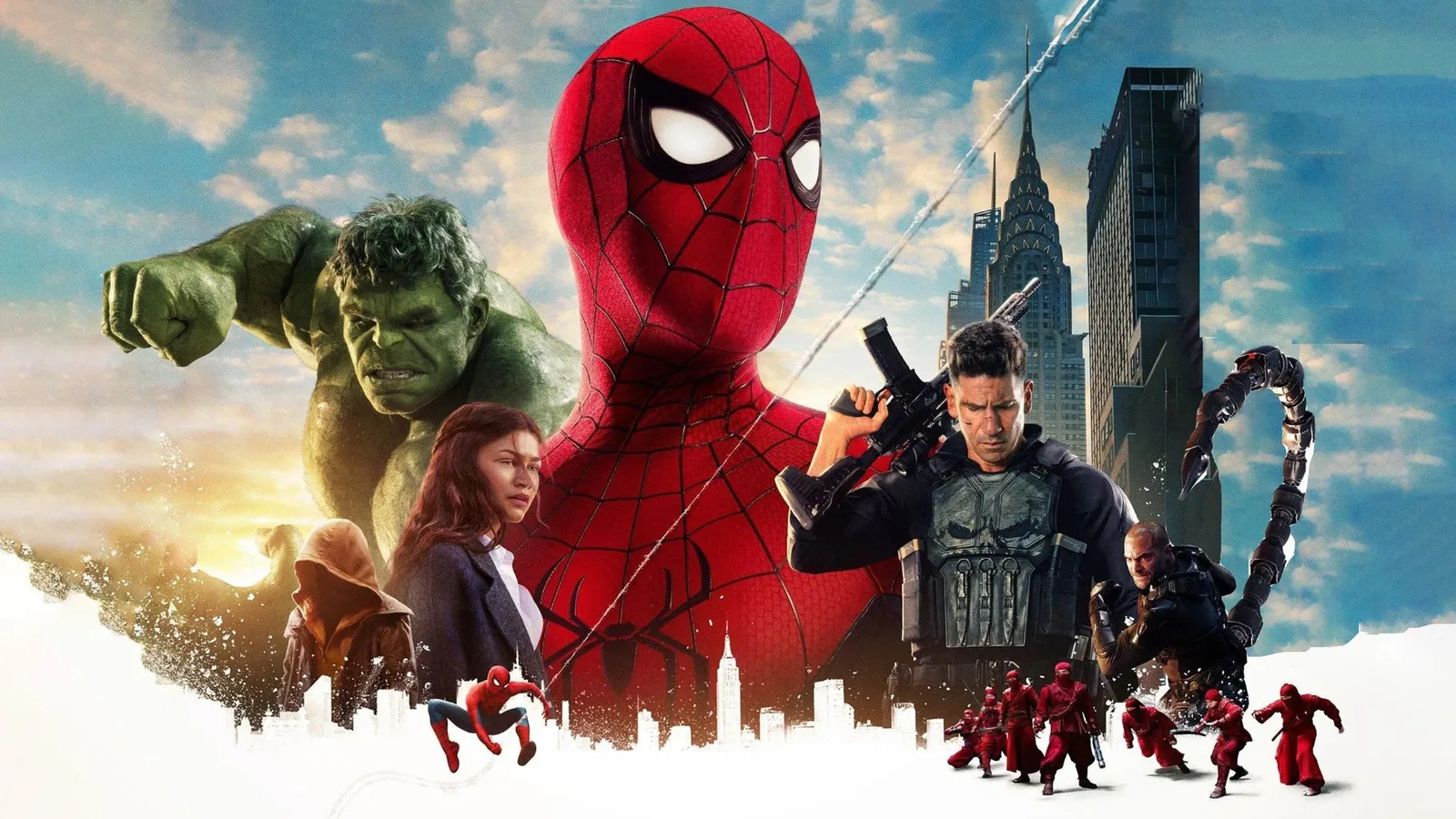 Novo filme do Homem-Aranha chega para aluguel e compra no Prime Video