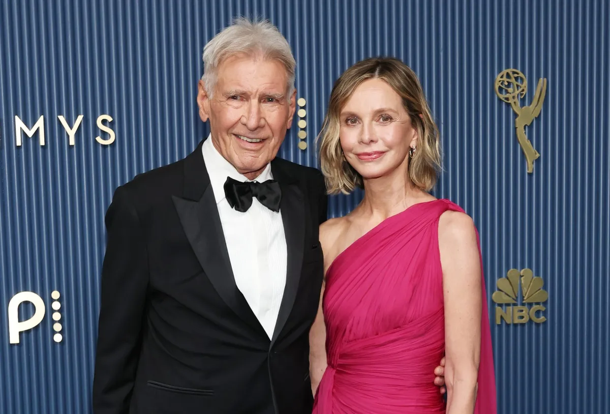 Harrison Ford disputa Emmy aos 84 anos e pode entrar para a história