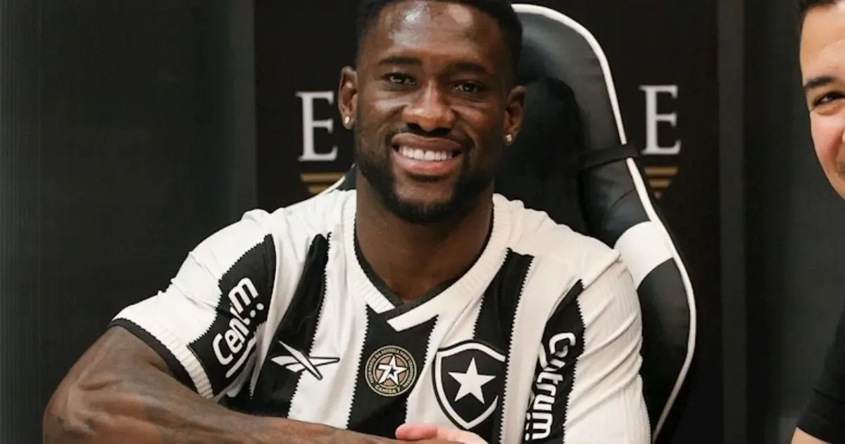 Fortaleza anuncia Bastos como reforço para a reta final da Série B