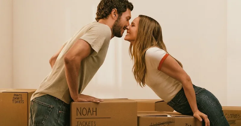 Ninguém Quer prepara nova fase para Joanne e Noah na terceira temporada