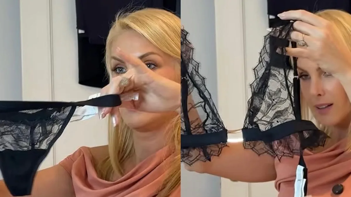 Ana Hickmann revela Itália como destino da lua de mel com Edu Guedes