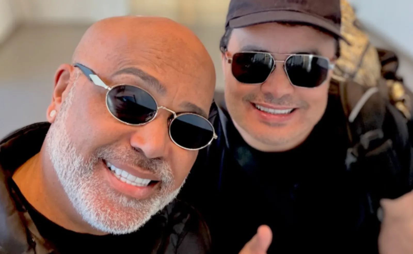 Renner homenageia Rick e confirma continuidade da dupla após acidente