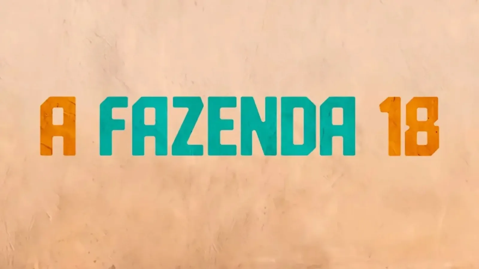 Record anuncia 22 peões e quatro visitantes para A Fazenda 18