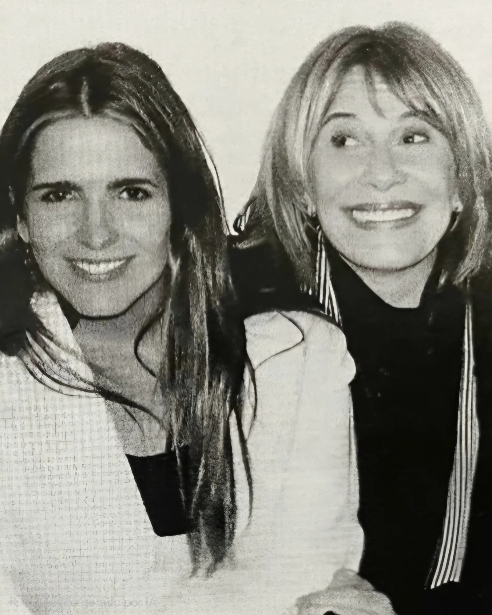 Malu Mader completa 60 anos e recebe homenagens de amigas
