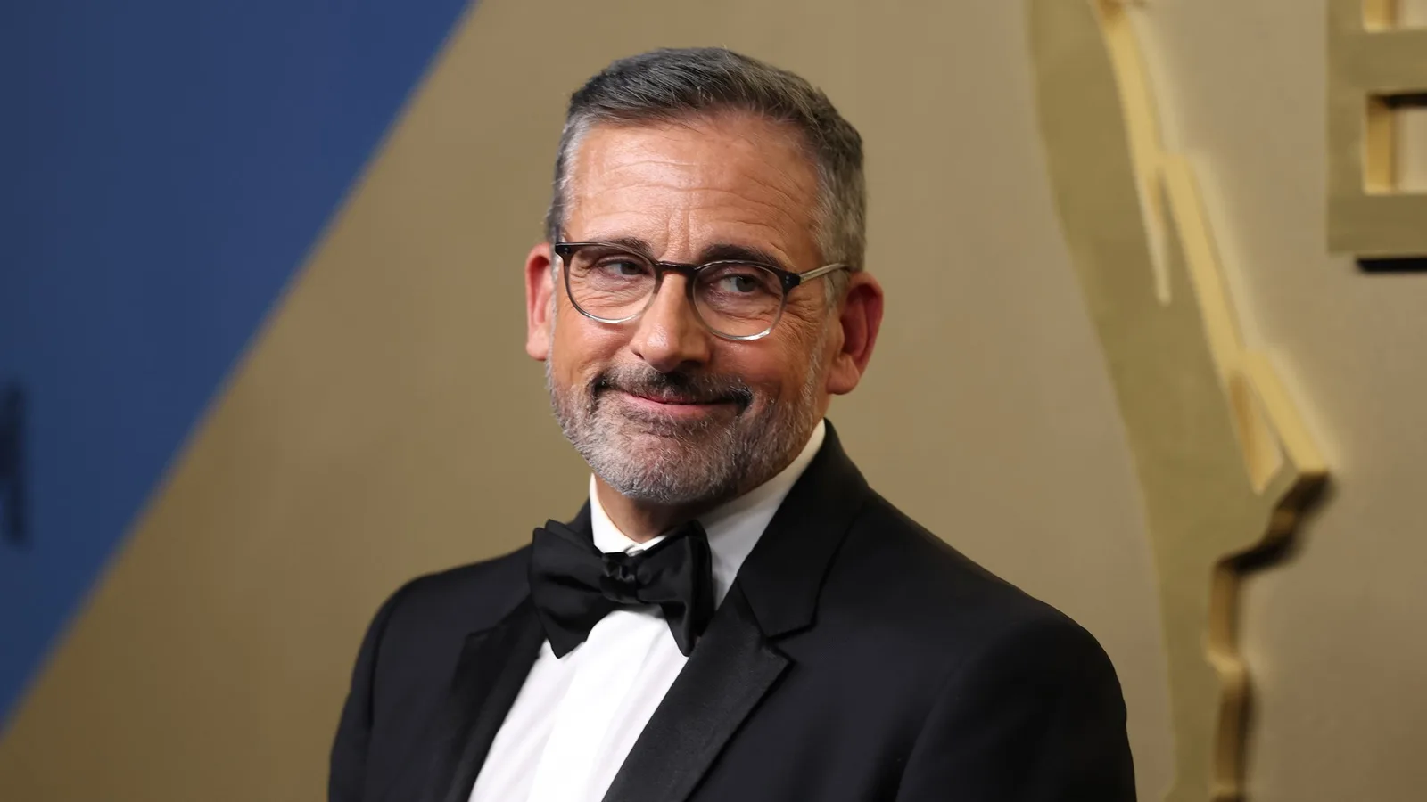Steve Carell escolhe dois clássicos como referências máximas da comédia