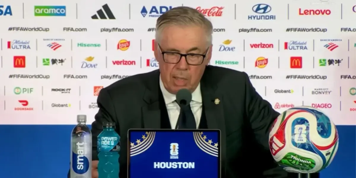 Ancelotti permanece na Seleção e prepara novos testes contra a Austrália