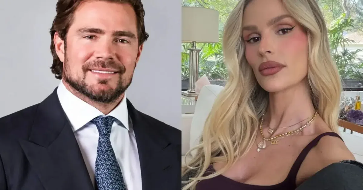 Mensagens apontam tentativa de controlar participação de Yasmin Brunet no BBB24
