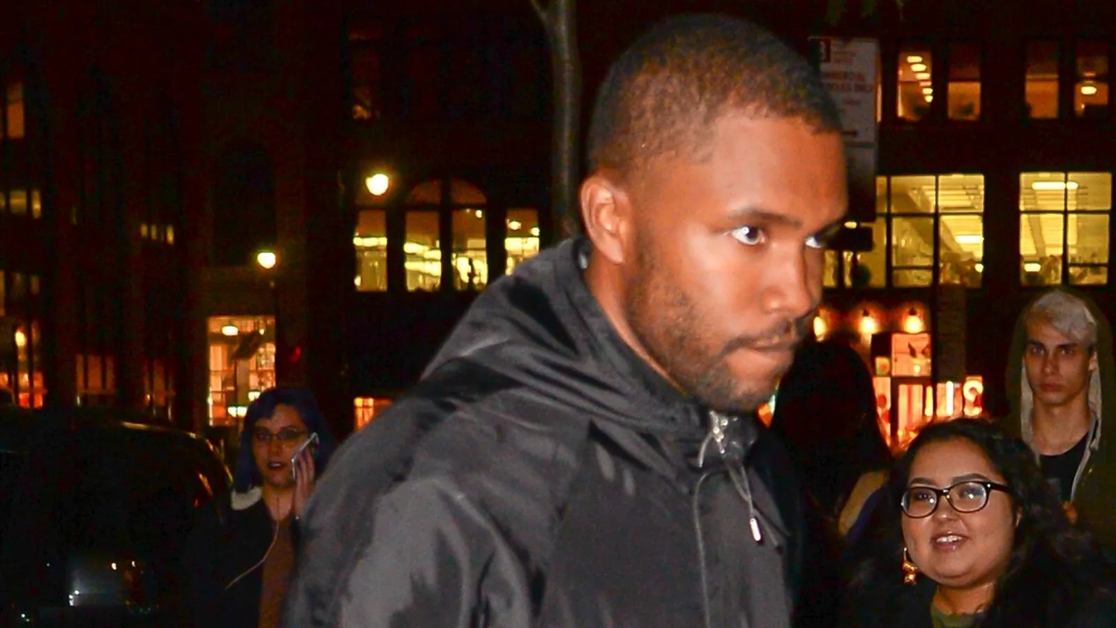 A conexão entre Gal Costa e Frank Ocean em “Honeybaby”