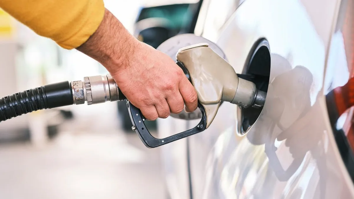 Petrobras combina dois programas e pode receber até R$ 2,12 por litro de diesel