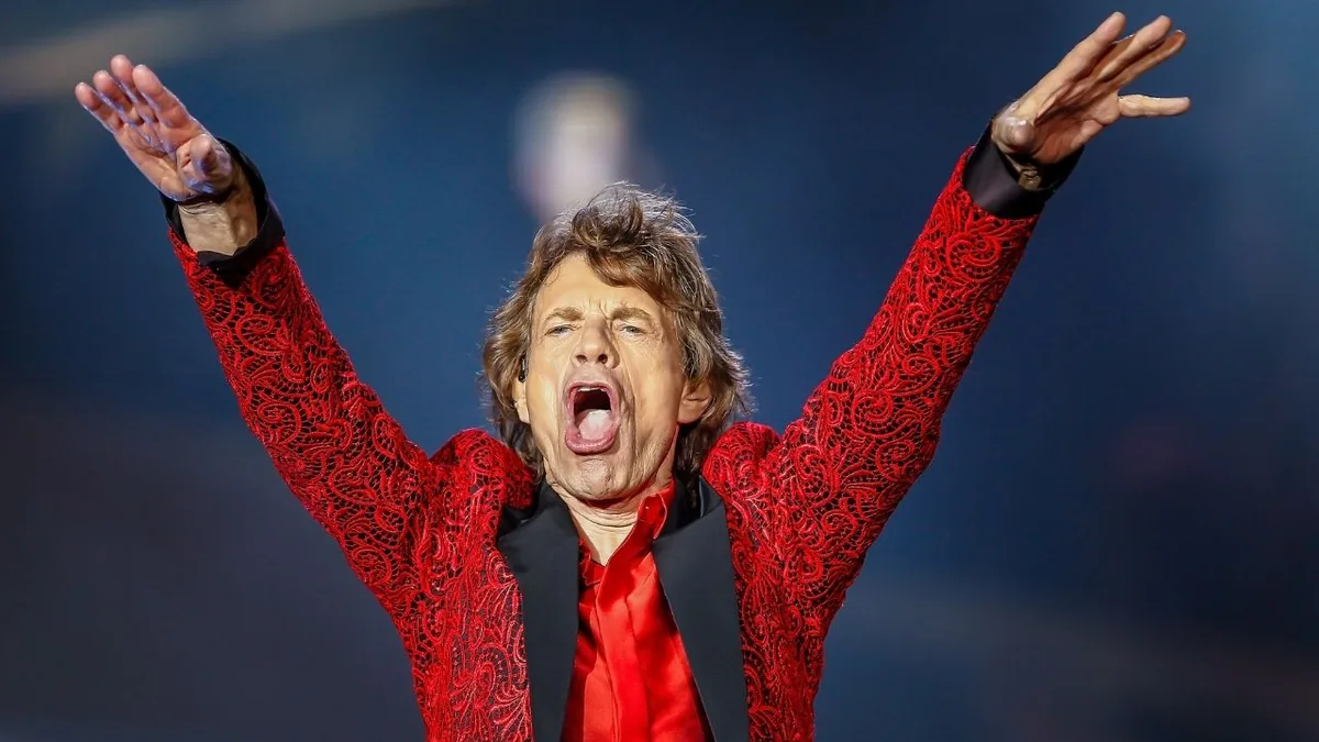 Mick Jagger conta como mantém o preparo físico para os palcos
