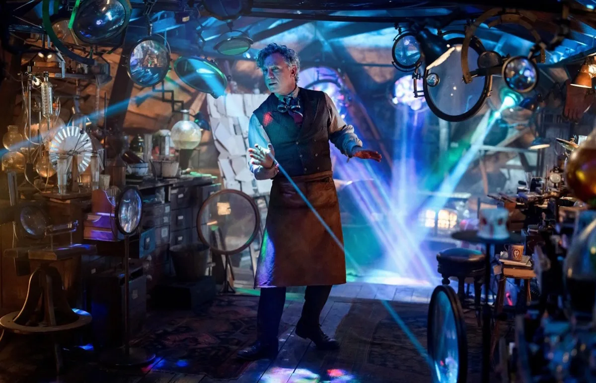 Novo filme de Nárnia terá estreia nos cinemas em 2027