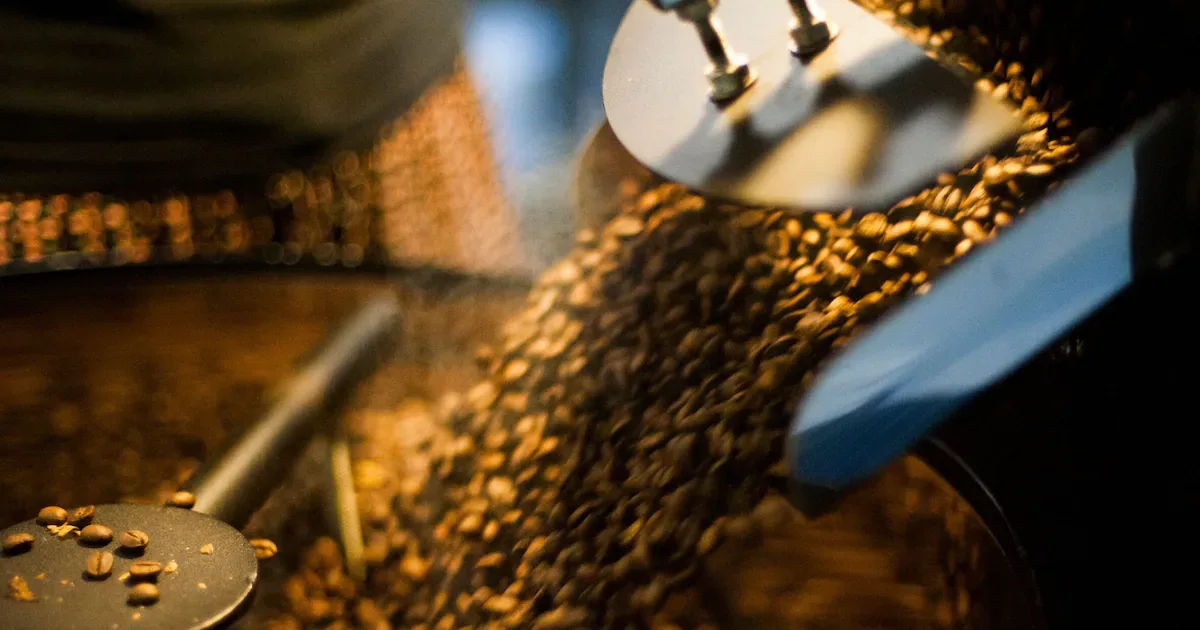 Impostos representam 46% do preço do café no Brasil