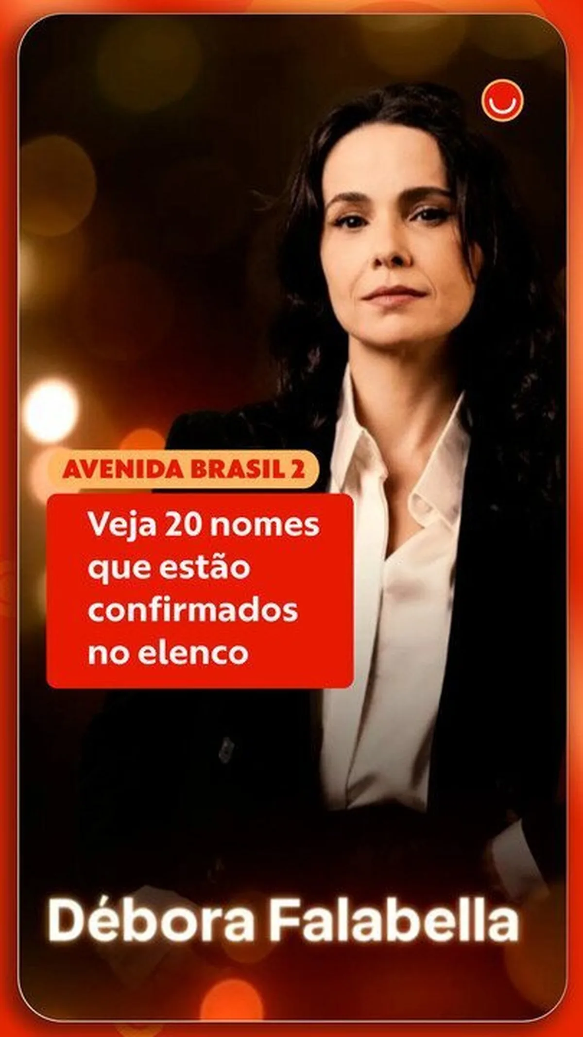 Avenida Brasil 2 confirma retornos e estreia prevista para janeiro de 2027