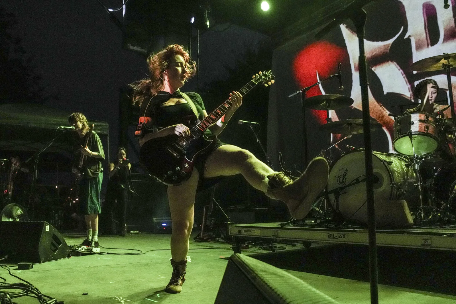 Rock em 2026 reúne novas cenas, grandes shows e veteranos ainda em alta