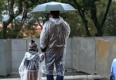 Frio avança no Sul, enquanto chuva ganha força em partes do Sudeste