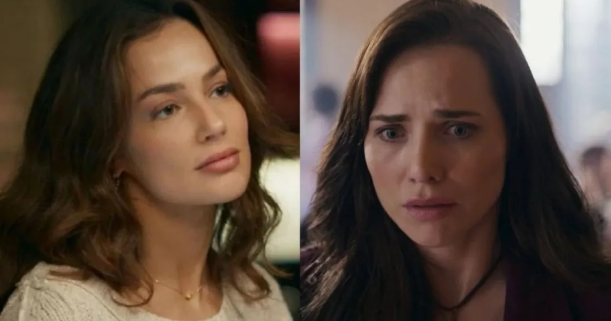 Fernanda Marques explica limites e ensaios da briga entre Bruna e Adriana