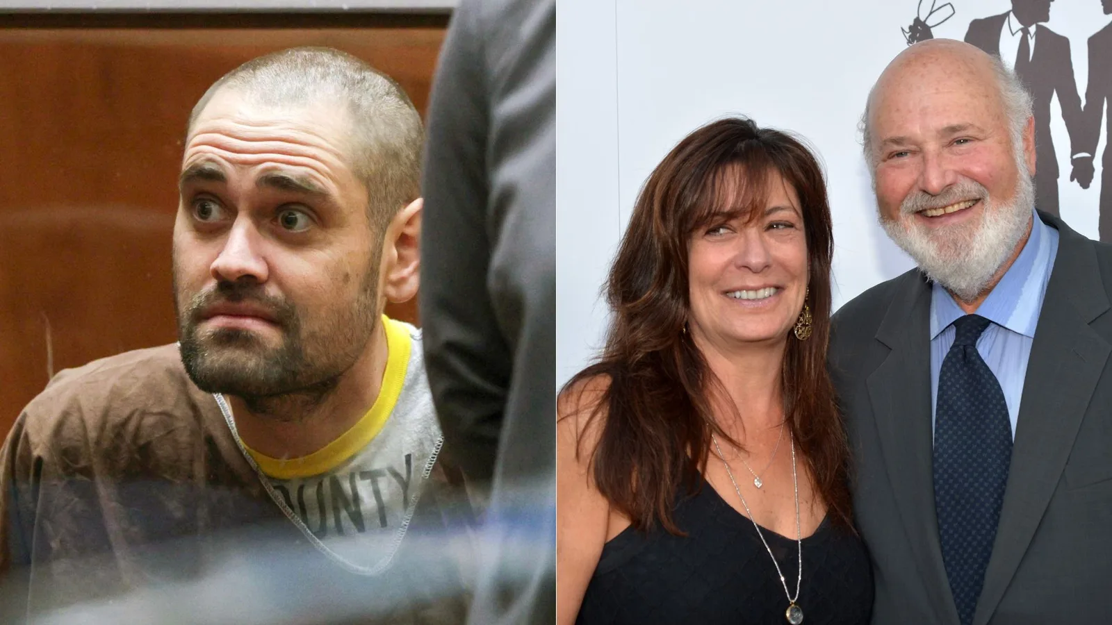 Promotoria de Los Angeles não pedirá pena de morte para Nick Reiner
