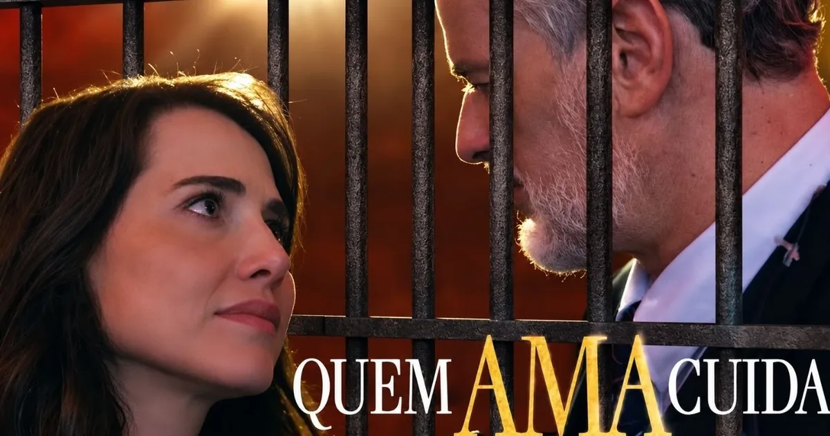 Reação de Ademir durante visita de Adriana pode revelar ligação com morte de Arthur