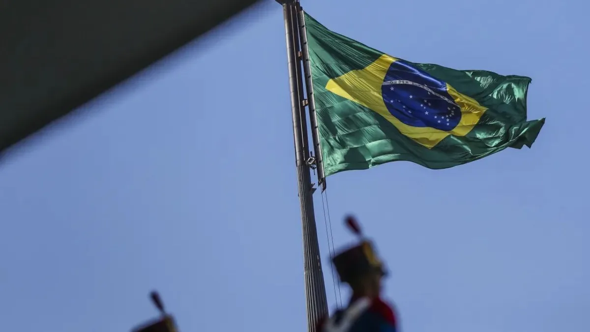 Frente fria muda o tempo no feriadão de 7 de Setembro
