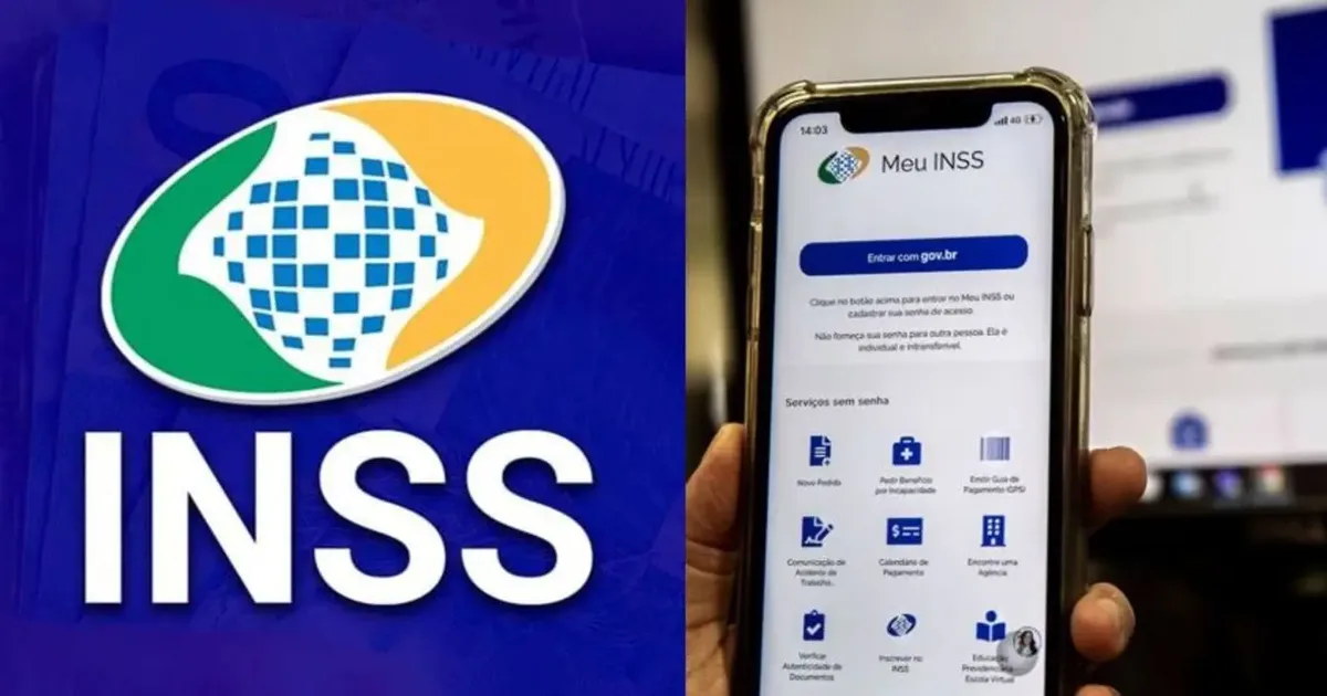 INSS exige biometria em novos pedidos de benefícios