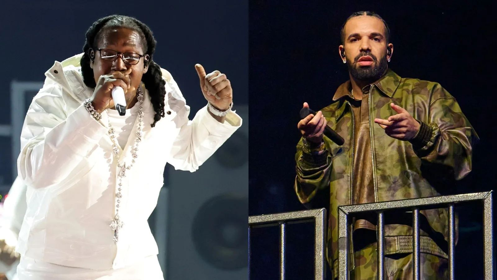 Don Toliver descreve como foi gravar “Solar Eclipse” com Drake